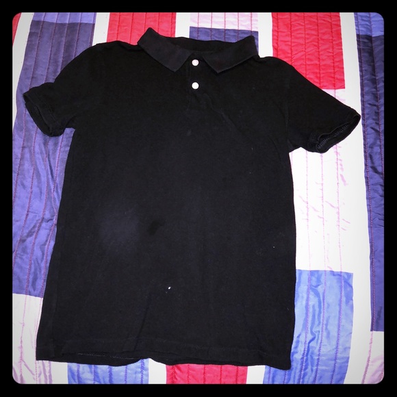 OLD NAVY Casual Button Tee - Picture 1 of 2